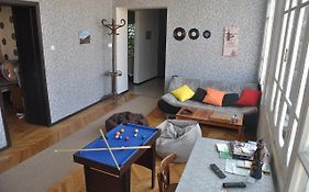 Tin-Tina Guesthouse